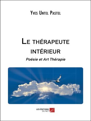 cover image of Le thérapeute intérieur